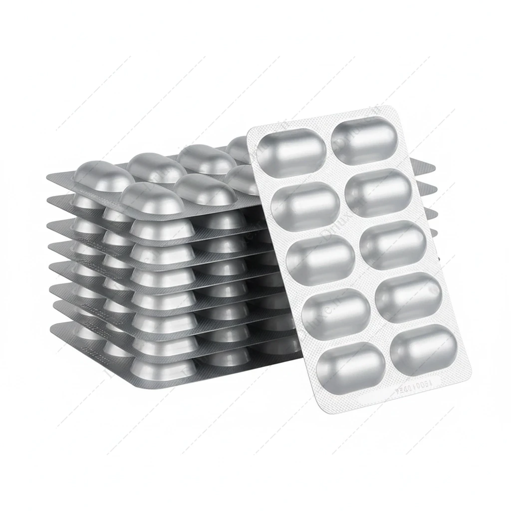 قرص سیکافارویمن بهداشت فارمد لوتوس